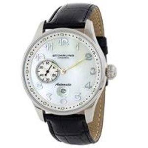 Stuhrling Original Men's Heritage Grand Automatic Watch