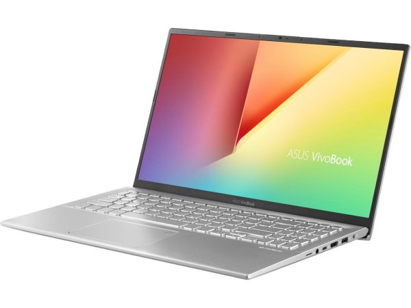 VivoBook S15 Laptop (i7-10510U, 8GB, 512GB, MX250)
