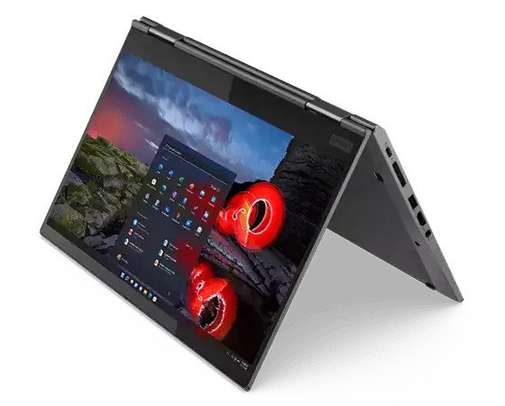 ThinkPad X1 Yoga Gen 5 (i7-10610U,16GB, 512GB)
