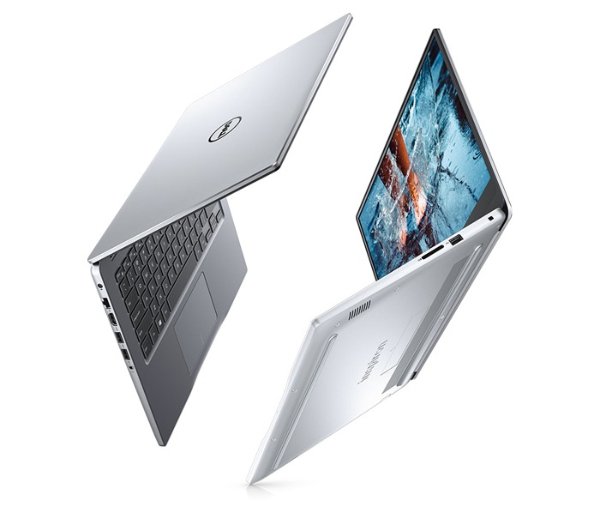 Dell Inspiron 14 7472 (i5 8250U, 8GB, 256GB)