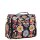 Classic Collection B.F.F. Convertible Diaper Bag, Dancing Dahlias