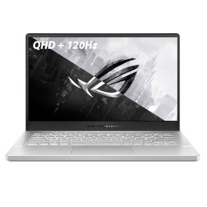 Asus ROG Zephyrus 14 Laptop (5900HS, 3060, 16GB, 1TB)