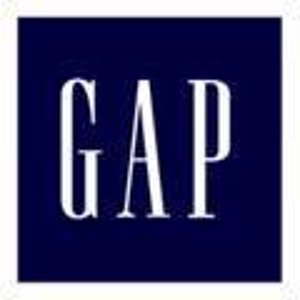 Gap黑色星期五大热卖