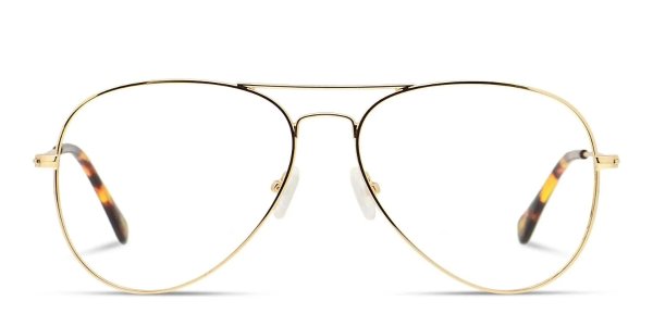 Ottoto Magnus 金属眼镜镜框