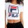 FILA + UO Cropped Logo Tee