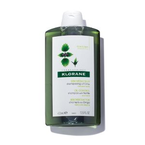 Klorane荨麻洗发水