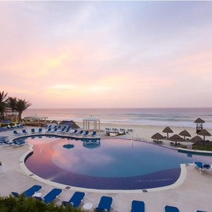 Adults-Only Golden Parnassus Resort and Spa Cancun