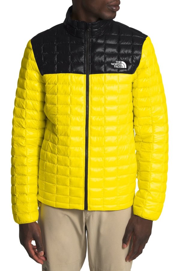 Thermoball Eco Quilted Jacket