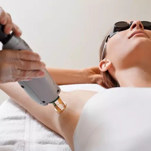 Up to 66% Off on Laser Hair Removal at Skin Code LA
