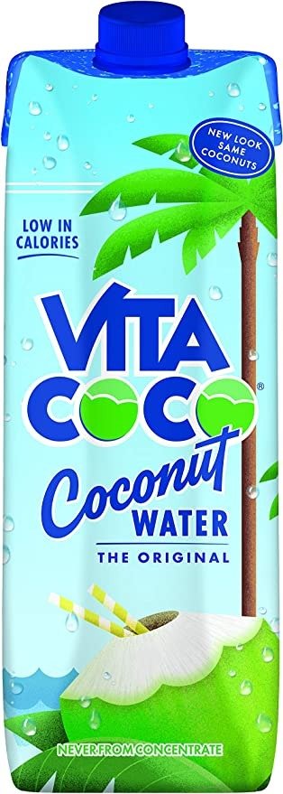 Vita Coco 椰子水 1L