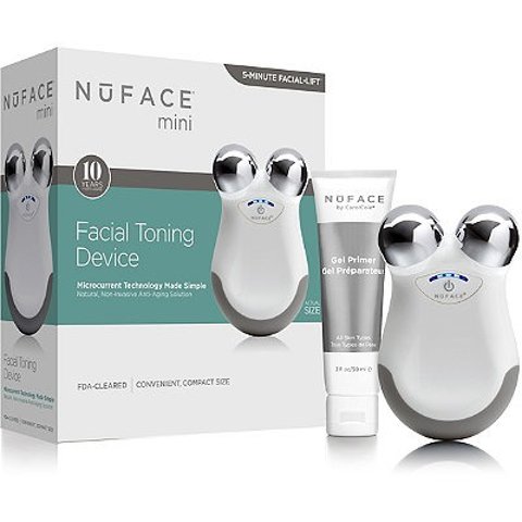 NuFaceMini Facial 美容仪