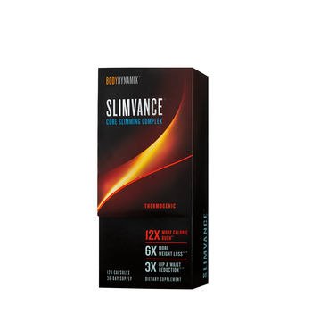 Slimvance® Core Slimming Complex