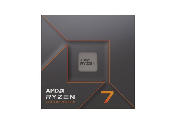 Ryzen 7 7700X - 8-Core 4.5 GHz - Socket AM5 - 105W Desktop Processor (100-100000591WOF) - Newegg.com