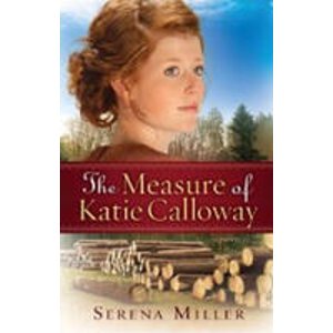 Kindle版电子书The Measure of Katie Calloway