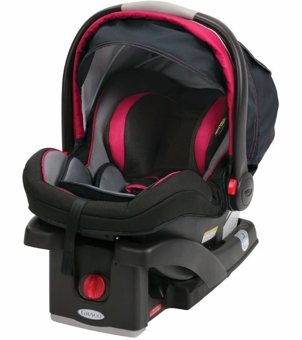 SnugRide 35 LX 婴儿安全座椅
