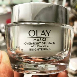 Olay Selected Masks on Sale