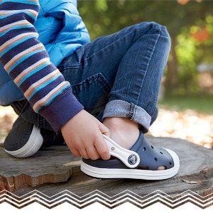 Ending Soon: Select Kids Shoes @ Crocs