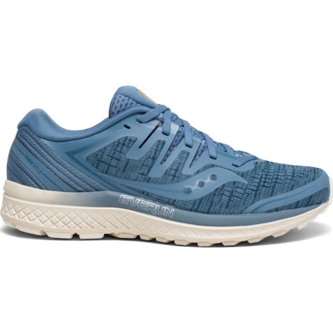 SauconyGuide ISO 2女鞋