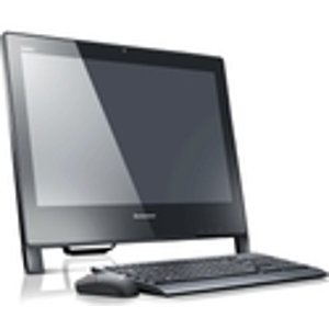 Lenovo 91z Core i5 Dual 2.5GHz All-in-One 22" PC