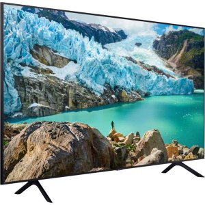 Samsung UN70NU6070 70" 4K HDR 智能电视