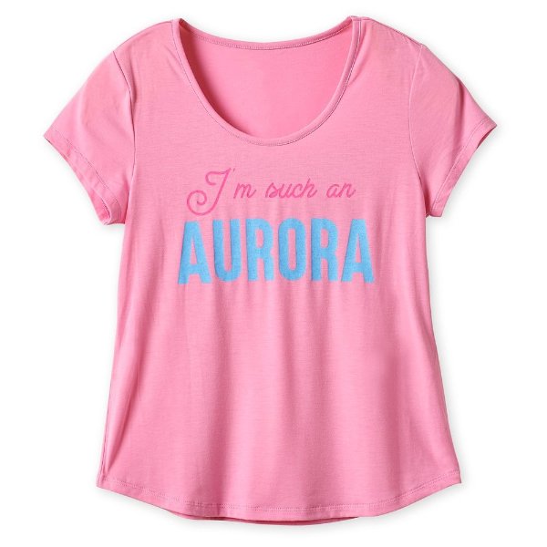 Aurora ''I'm Such an Aurora'' T-Shirt for Women | shopDisney