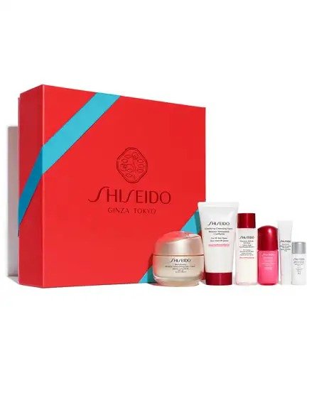 Ultimate Age Defense: The Wrinkle Smoothing Set ($126 Value)