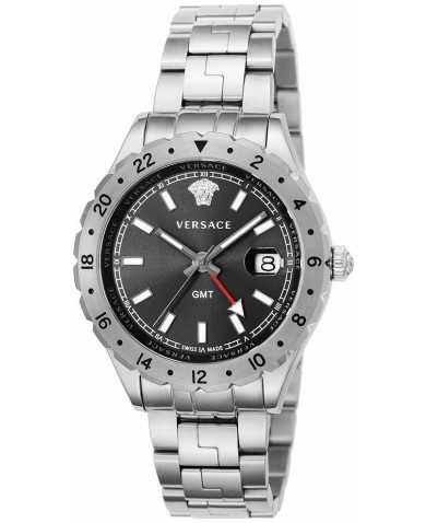 Versace Hellenyium Men's Watch SKU: V11020015 UPC: 7630030510120