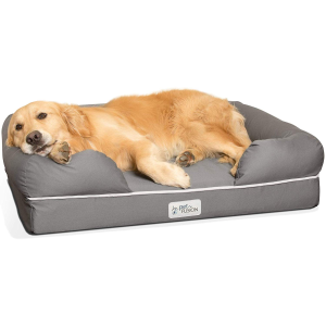 Today Only: PetFusion Dog Beds & Premium Pet Blankets On Sale