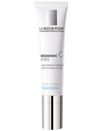 Redermic C Eye Cream