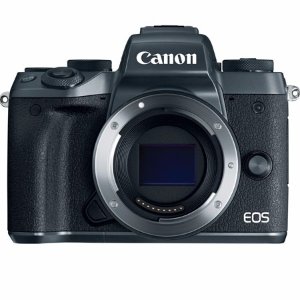 EOS M5 相机机身 原厂翻新