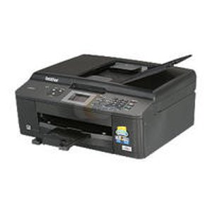 Brother MFC-J425W Wireless All-in-One Inkjet Printer