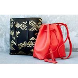 Shiraleah Designer Handbags on Sale @ Hautelook