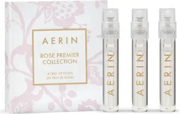 AERIN beauty Rose Premier Collection