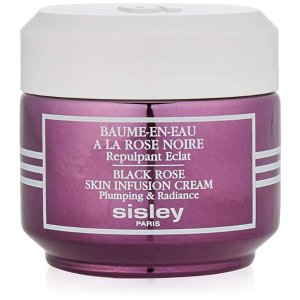 SisleyAmazonBlack Rose Skin Infusion Cream Plumping and Radiance multi Sale