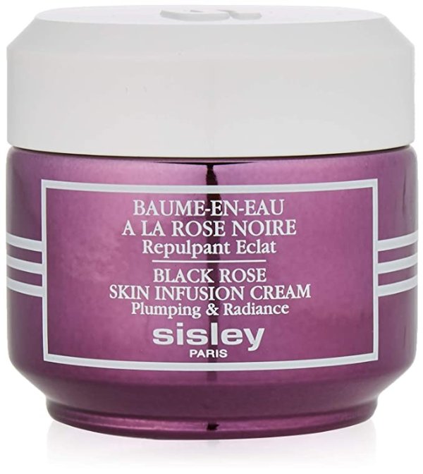 AmazonBlack Rose Skin Infusion Cream Plumping and Radiance multi Sale