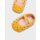 Yellow Kids Beaded Mary Janes | CHARLES & KEITH