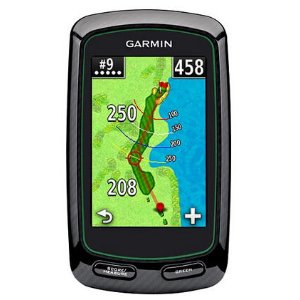 Garmin - Approach G6 Golf GPS(Black)