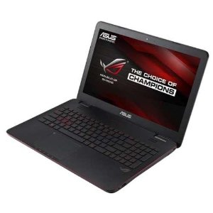 Asus ROG GL551JW Gaming Laptop  Intel Core i7