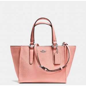 Pink Collection @ Coach