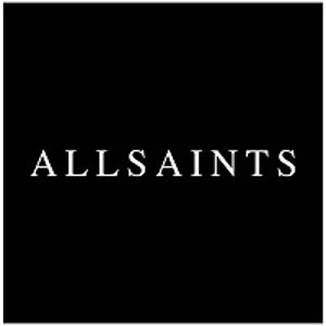 AllSaints 惊喜折上折上线 超美裙子、超酷皮衣都在线