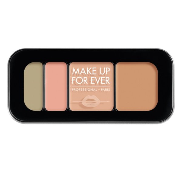 ULTRA HD UNDERPAINTING Color Correcting Palette