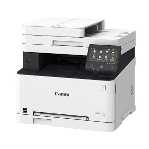 Canon imageCLASS MF634Cdw Wireless Color Laser All-In-One Printer