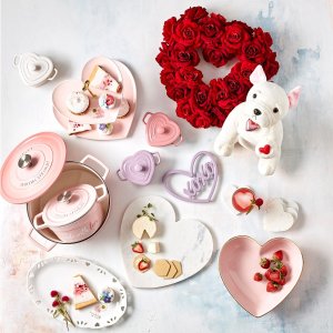 Macy's Select Valentine's Day Home & Kitchen on Sale