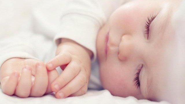 睡觉 or 碎觉 | 谈谈小月龄宝宝的睡眠引导训练（上篇）