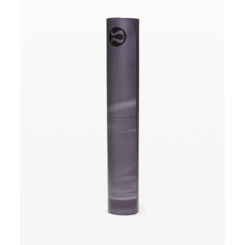 lululemonThe Reversible Mat 5mm 石墨灰瑜伽垫