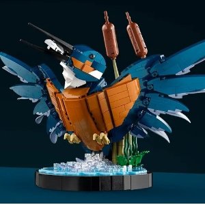 Starting at $9.99New Arrivals: LEGO Feburary New Items