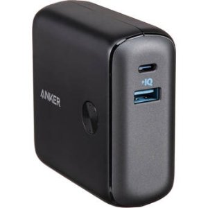 Anker PowerCore Fusion 10000 Wall Charger and Portable Battery