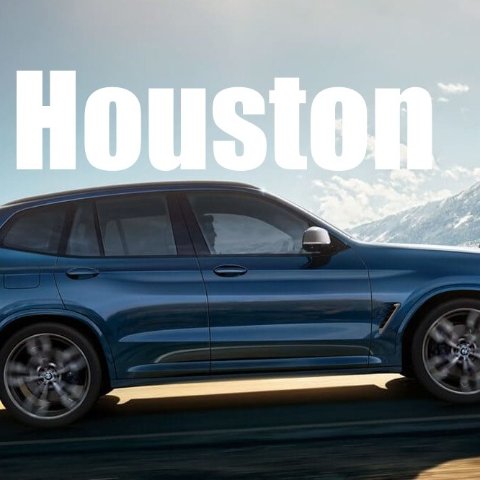 Extra $10 off with $100Houston Car Rental