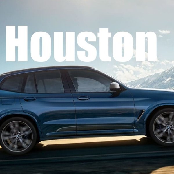 Houston Car Rental