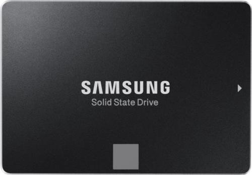 860 EVO 500GB SATA SSD
